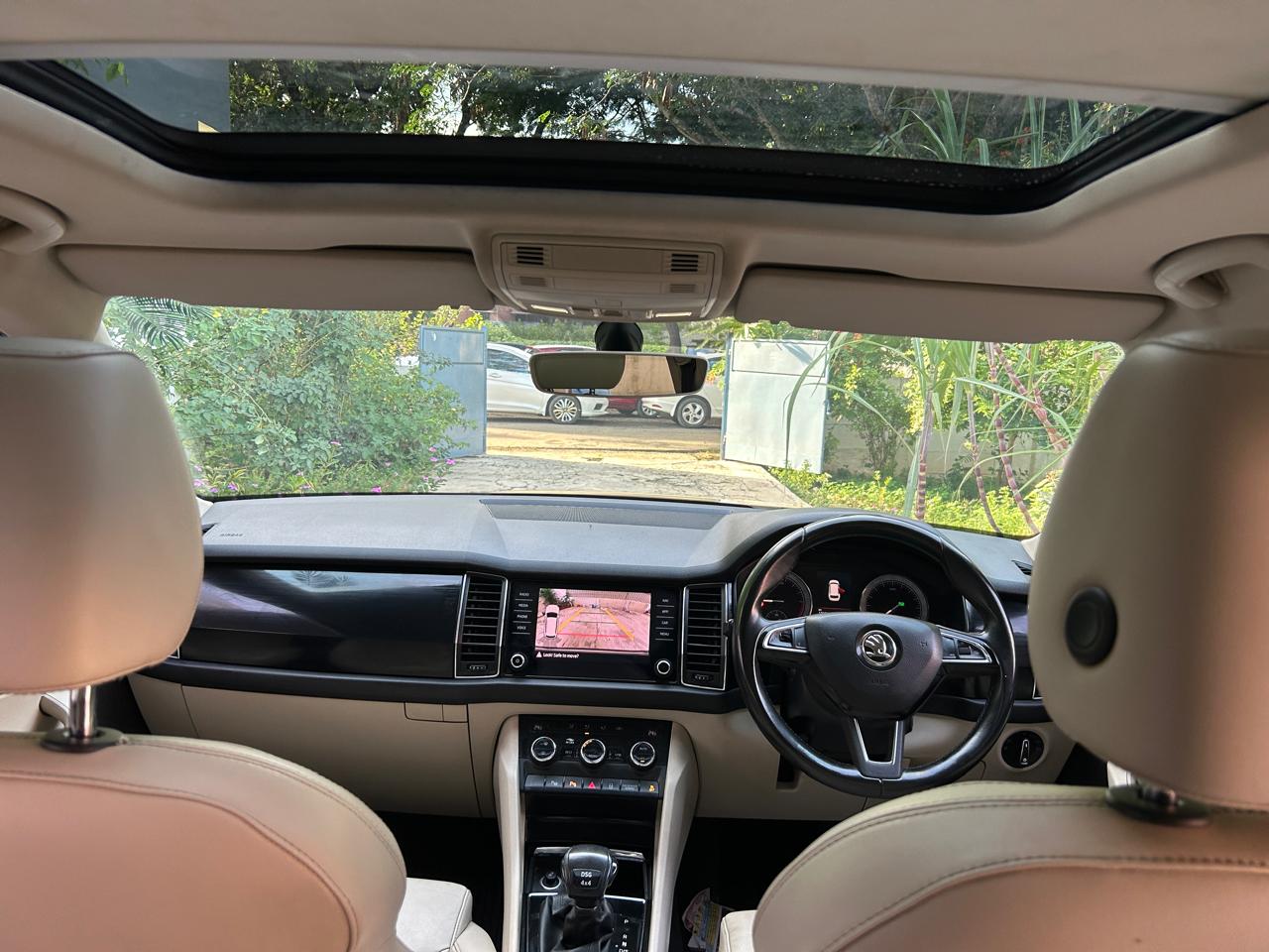 Skoda Kodiaq - Image 5